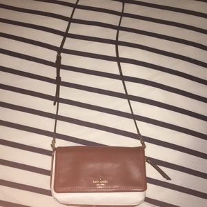 Kate spade crossbody